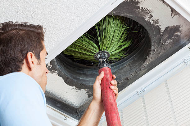 Best Professional Duct Cleaning Services  in Parker, FL